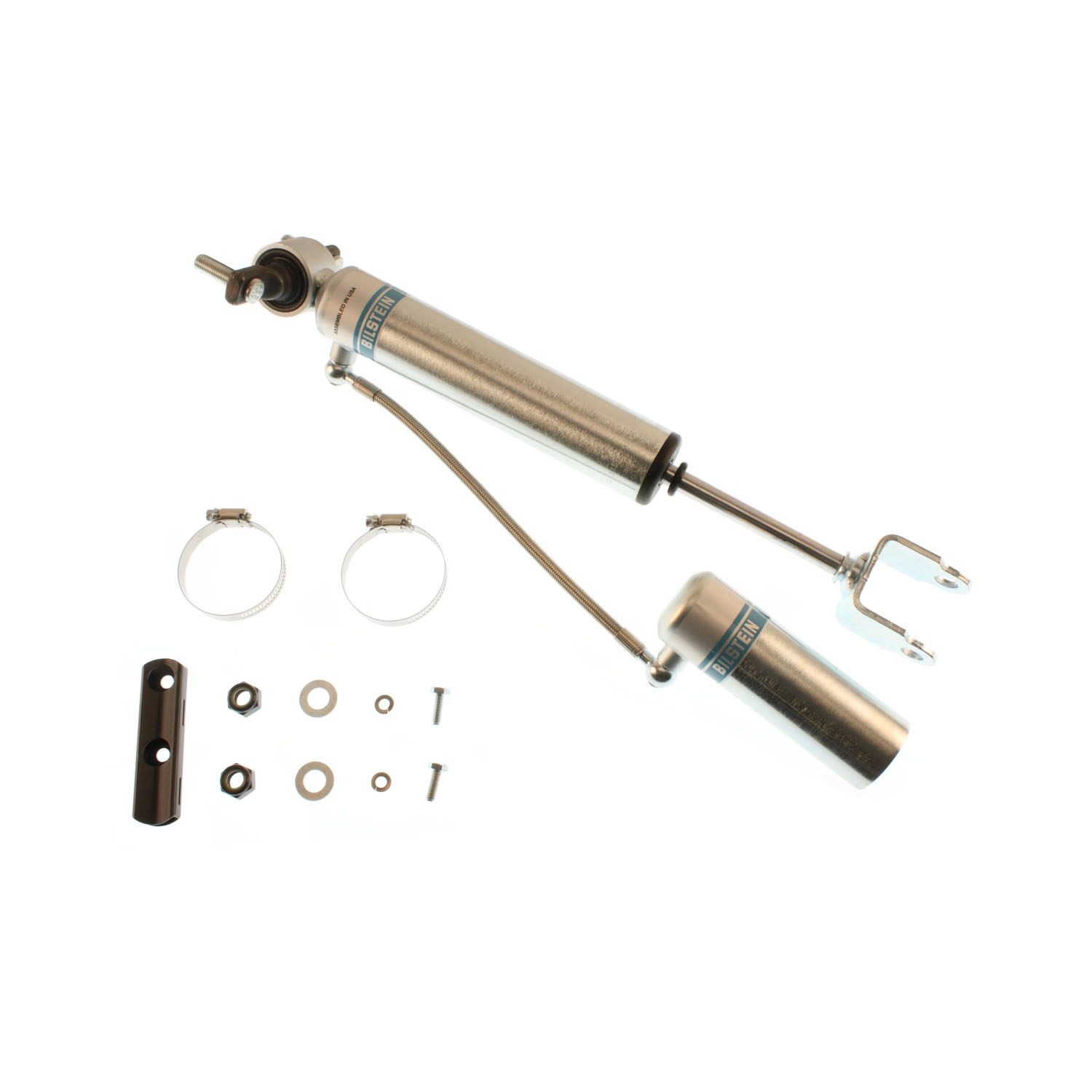 Bilstein 25-196474 B8 5160 - Suspension Shock Absorber